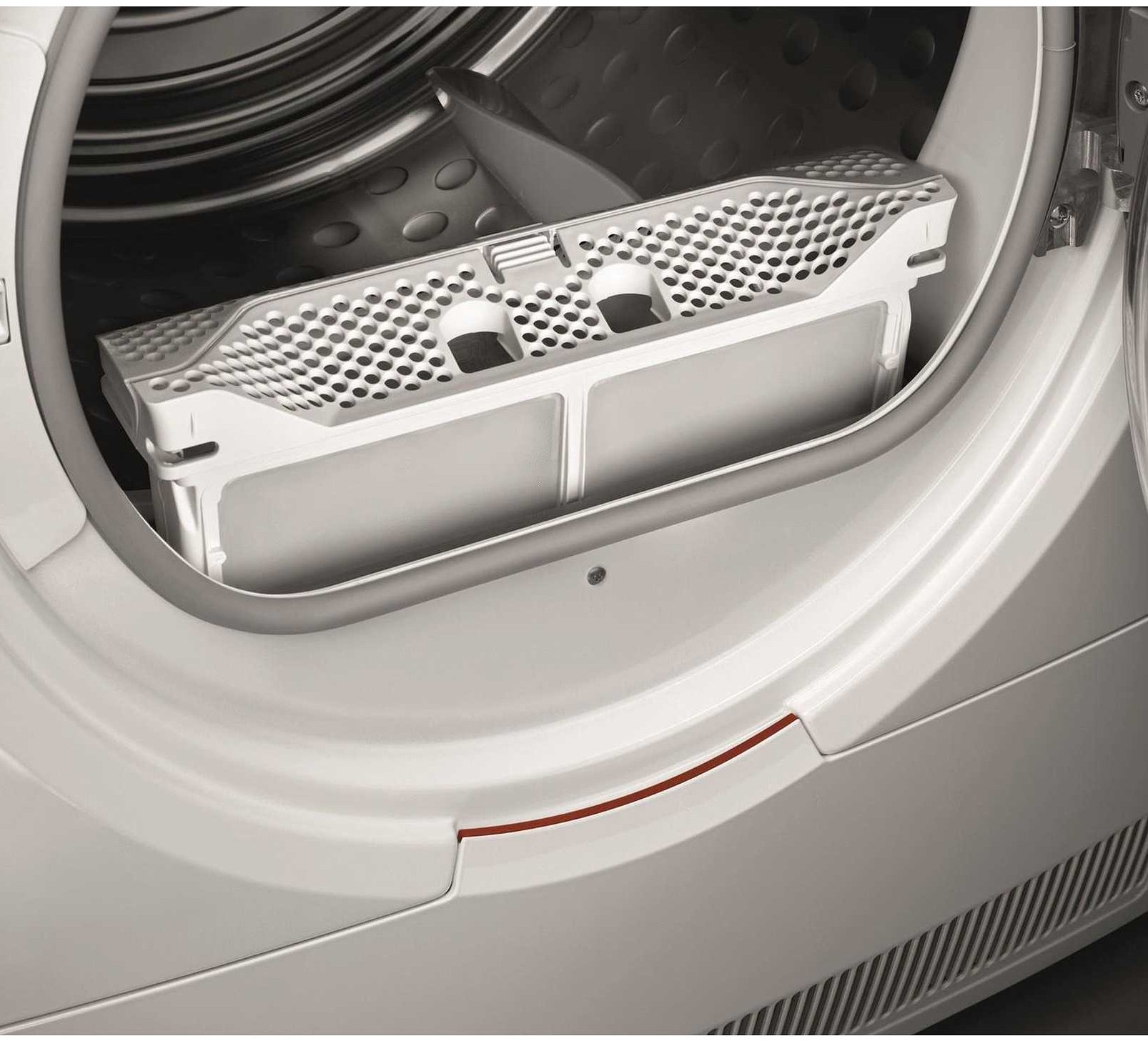 4 Pcs Filtro Per Asciugatrice Miele 9164761,Filtro Asciugatrice Per - Foto 5